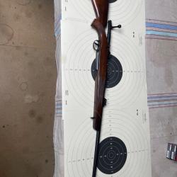 Carabine brno ZKK- 602 cal 458 win