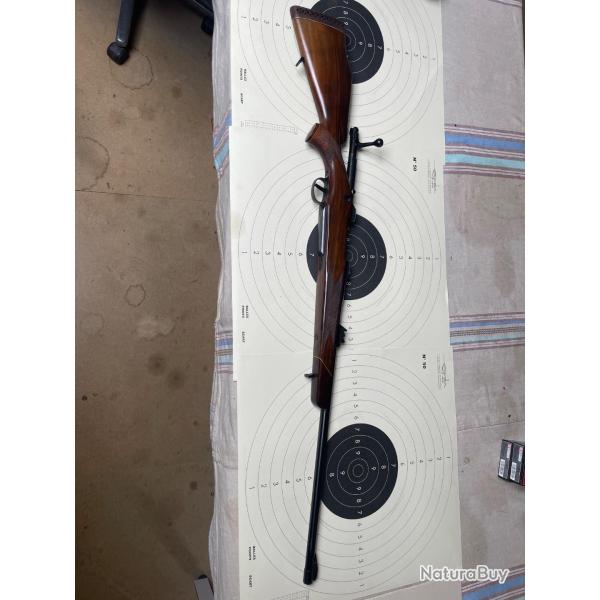 Carabine brno ZKK- 602 cal 458 win