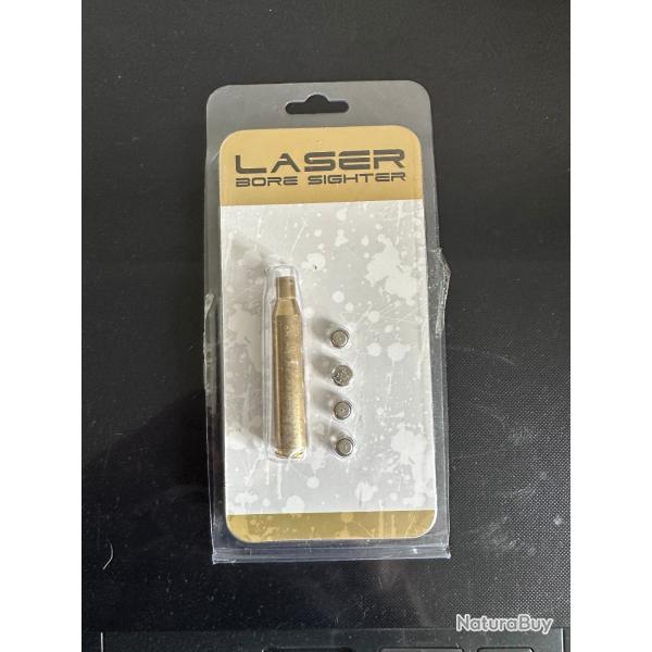 Laser de réglage Colimateur pour carabine à plomb 5.5 mm/ 22LR