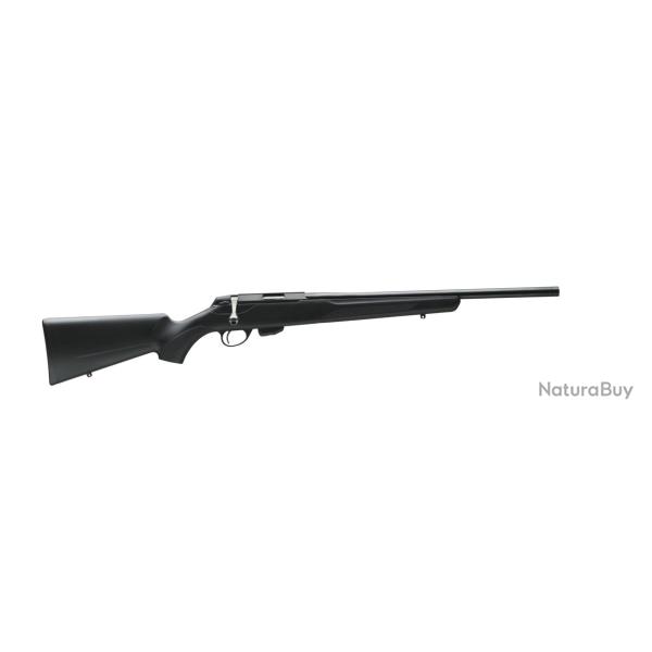 TIKKA T1X 22LR canon 51CM filet 1/2-20 10 coups Gaucher