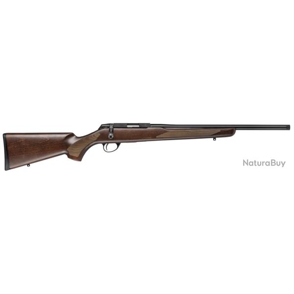 TIKKA T1X HUNTER 22LR canon 51CM filet 1/2-20 6 coups
