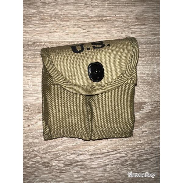 Porte chargeur usm1 (reproduction)