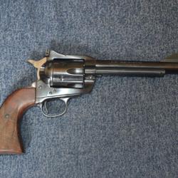 Revolver 44 rem mag Saueur and Sohn