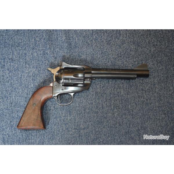Revolver 44 rem mag Saueur and Sohn