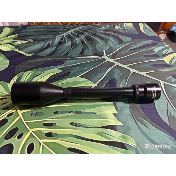 Occasion lunette de hutte 7x50