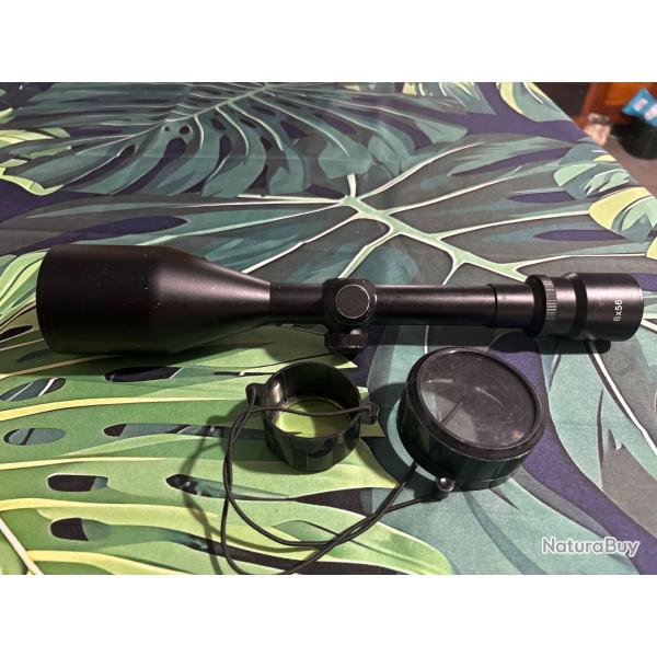 Occasion lunette de hutte 8x56