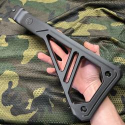 Crosse Picatinny Universelle