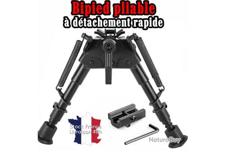 Bipied réglable V6 M-LOK - Bipieds (14138265