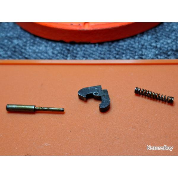 FRANCHI - 48 AL - Cal 12 - Pi�ce N � 20 Extracteur Ressort et Poussoir