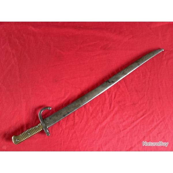 Ba�onnette Remington