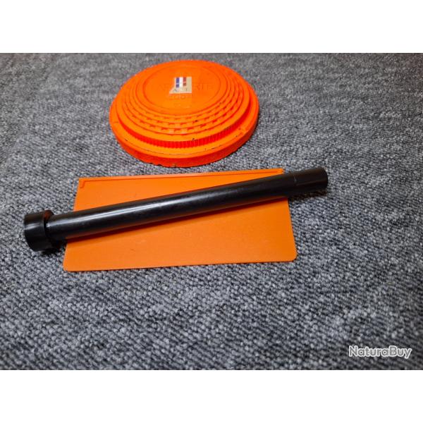 FRANCHI - 48 AL - Cal 12 - Pice N  36