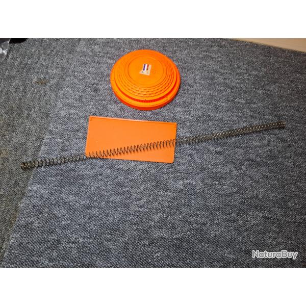 FRANCHI - 48 AL - Cal 12 - Pice N  37