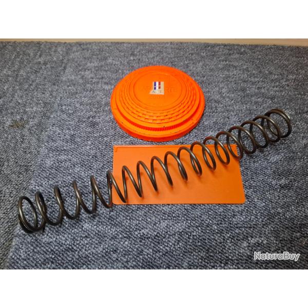 FRANCHI - 48 AL - Cal 12 - Pice - Ressort Rappel