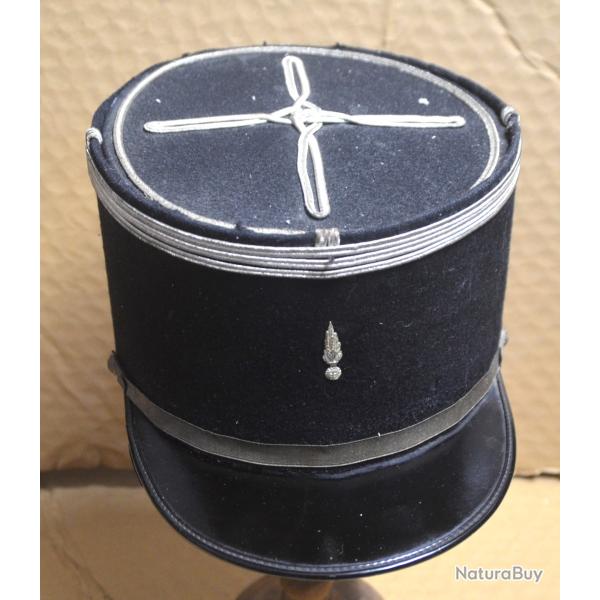 Kpi officier d'artillerie