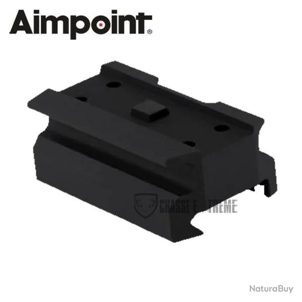 Montage Monobloc AIMPOINT DUTY RDS 39 mm � Torsion
