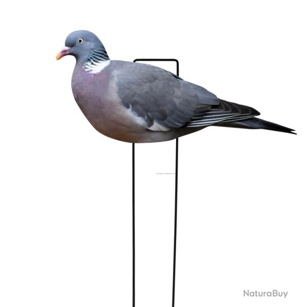 PACK 12 FORMES DE PIGEONS SILHOUETTES