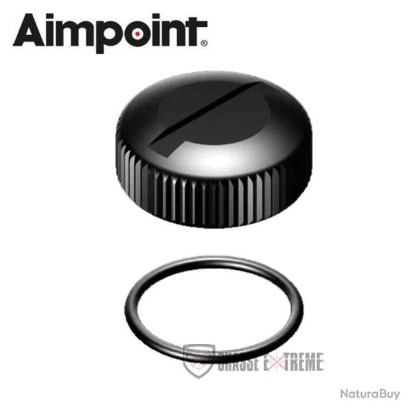 Capuchon Tourelle avec Joint Torique pour AIMPOINT Compm5s