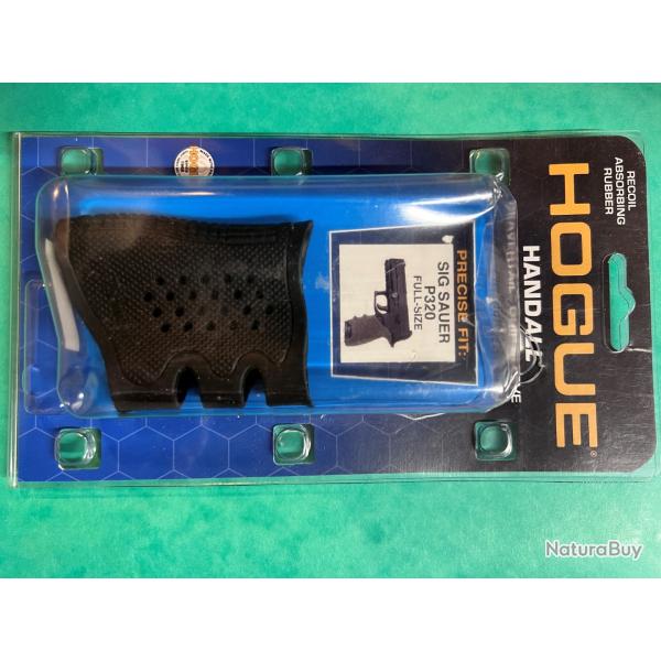 Poigne Hogue pour Sig Sauer P320 Full Size