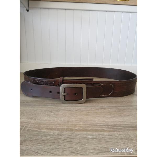 ceinturon "yuma" a votre taille