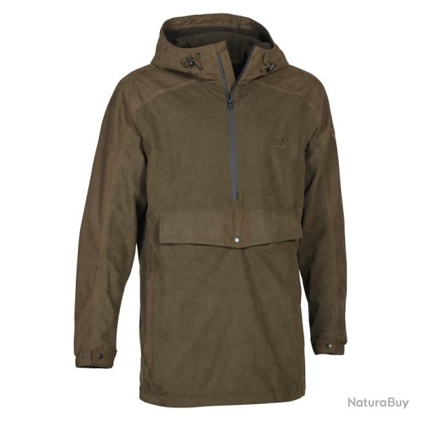 VESTE VAREUSE DE CHASSE PERCUSSION BRISTOL -  TAILLE 4XL