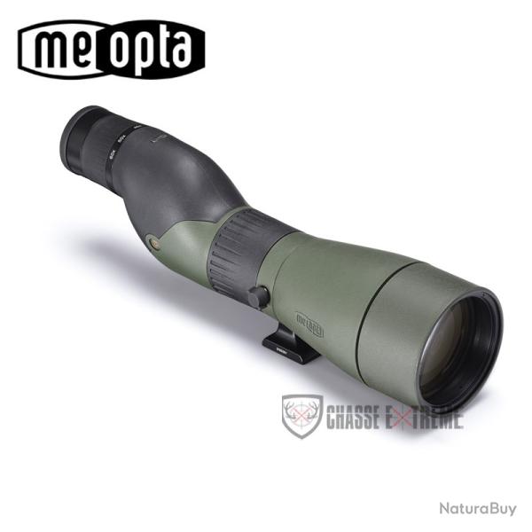 T�l�scope MEOPTA Meopro HD80 20-60x