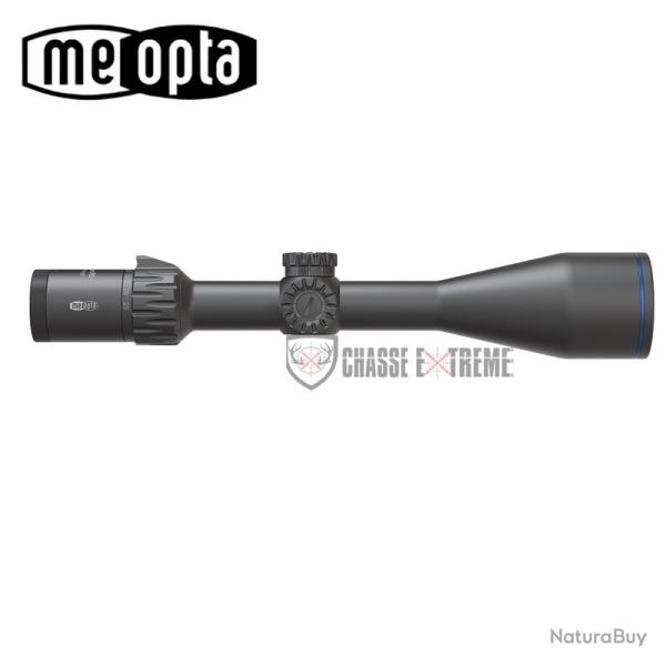 Lunette MEOPTA Meohunter R5 5-25�56 FFP RD - BDC