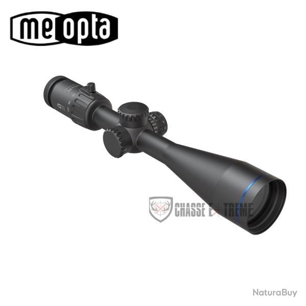 Lunette MEOPTA MeoPro R5 4-20�50 SFP RD - BDC 3