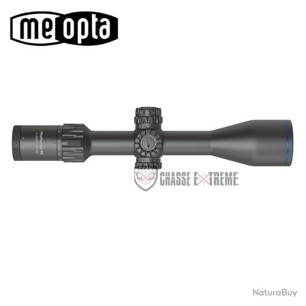 Lunette MEOPTA Meohunter R5 4-20�50 SFP RD - BDC 3