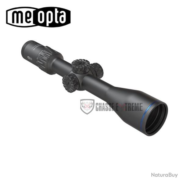 Lunette MEOPTA Meohunter R5 4-20�50 SFP RD - 4C
