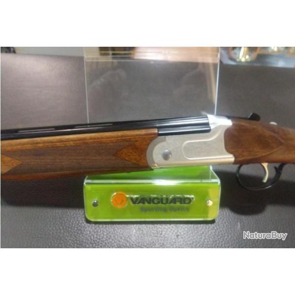 Fusil superpos� SUHLBERG silver calibre 20/76