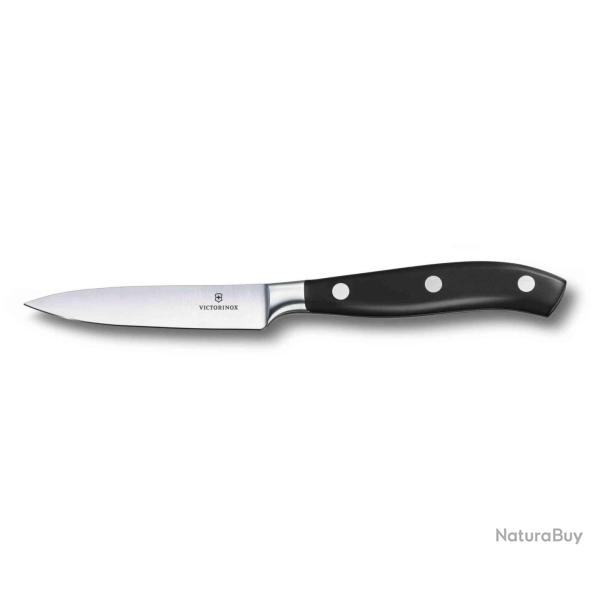 Victorinox 7720310G Grand Ma�tre Couteau de cuisine 10 cm