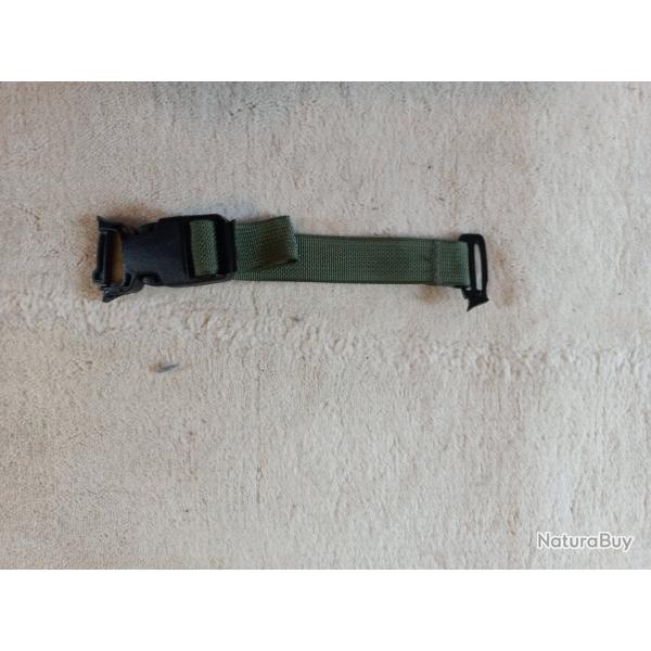 Boucle rapide Us Army