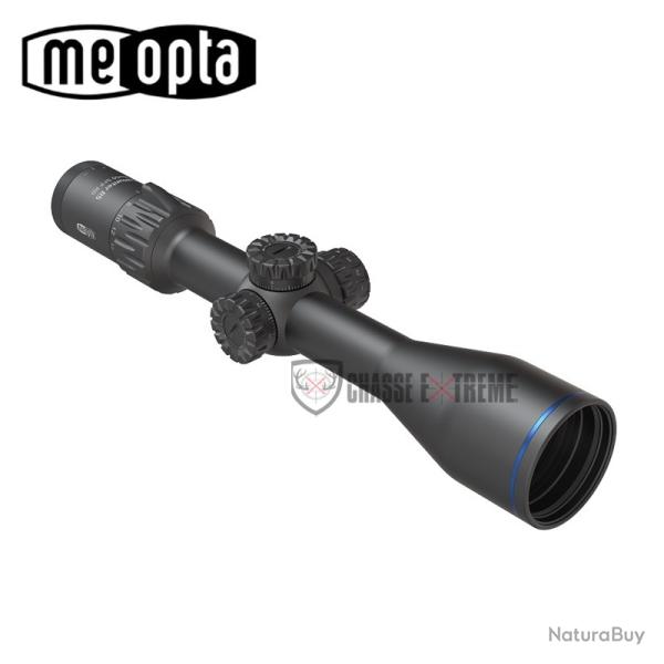 Lunette MEOPTA Meohunter R5 3-15�50 SFP RD - BDC 3