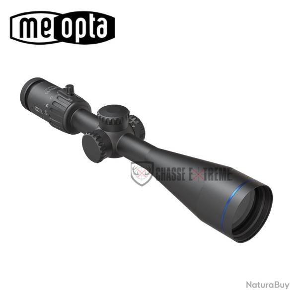 Lunette MEOPTA MeoPro R5 4-20�50 SFP - Z-Plex