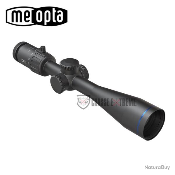 Lunette MEOPTA MeoPro R5 4-20�44 SFP - Z-Plex