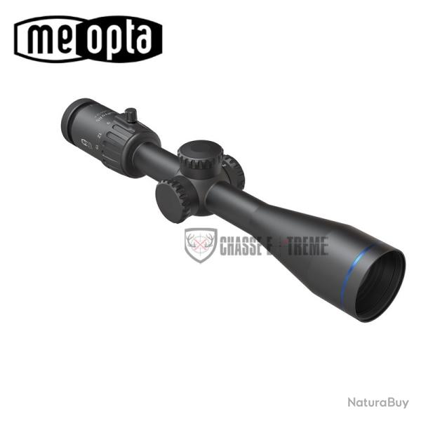 Lunette MEOPTA Meopro R5 3-15�44 SFP - Z plus