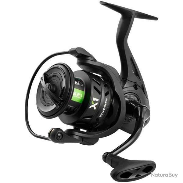 Moulinet Favorite X1 4000