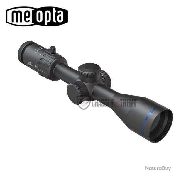 Lunette MEOPTA Meopro R5 2-1042 SFP - Z Plus