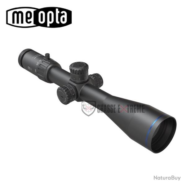 Lunette MEOPTA Meopro R6 5-30�56 Ffp Rd (mil) - Mrad Rd