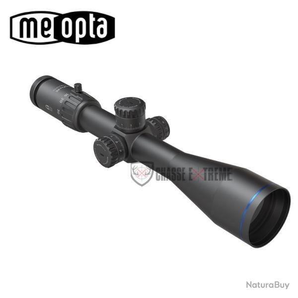 Lunette MEOPTA Meopro R6 5-3056 FFP RD - Mil-Dot 3