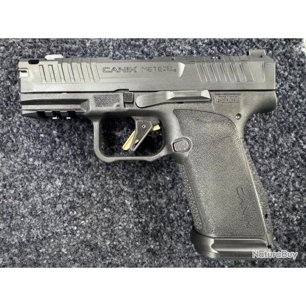 CANIK METE MC9 PRIME 9 mm