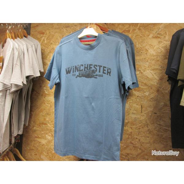 T shirt Winchester
