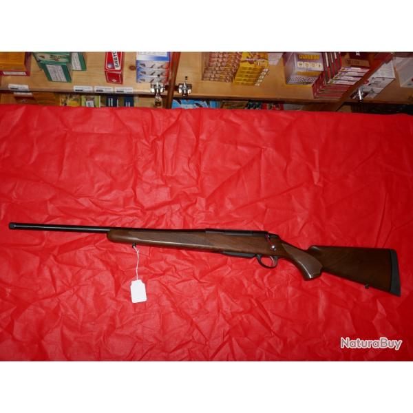 Carabine TIKKA T3X HUNTER GAUCHER en 30-06 Spring canon filet�