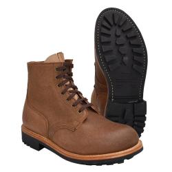 Brodequins MARBOT amp Compagnie&reg; Mod&egrave;le 1952