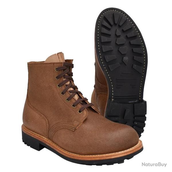 Brodequins MARBOT amp Compagnie Modle 1952