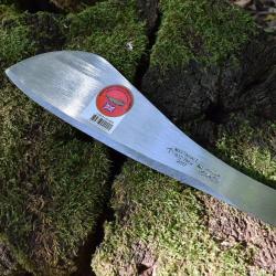 Machette Martindale Jungle 47 cm : outil robuste pour bivouac, camp et travaux forestiers (second ch