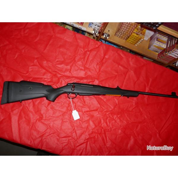 Carabine TIKKA T3X LITE avec Busc r�glable en 9.3x62mm