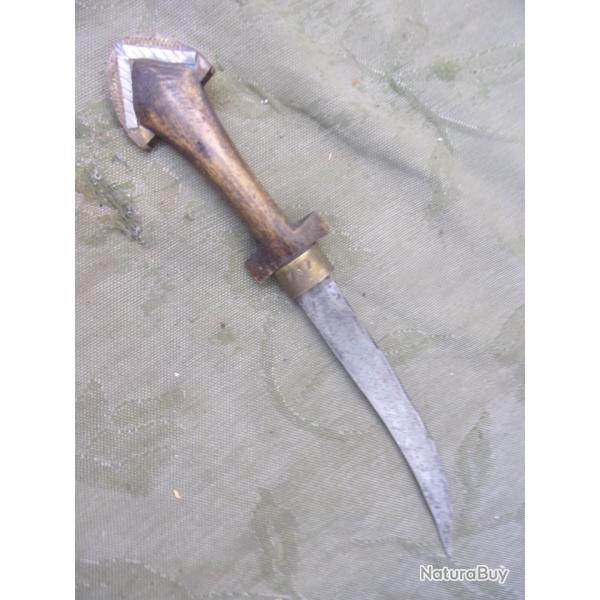 koummya  34 cm sans fourreau