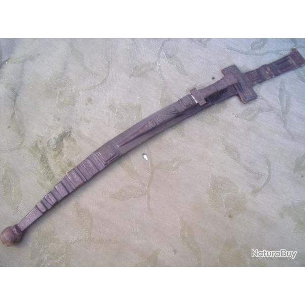 ensemble de deux koummyas