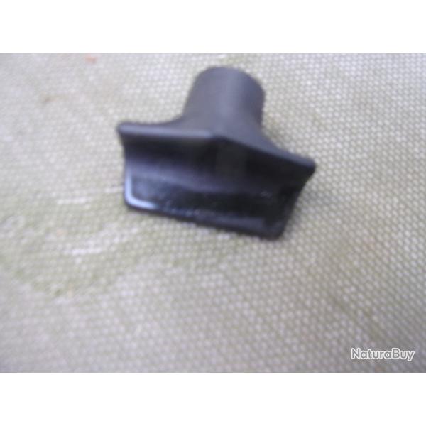 embout  de bipied Unique F11